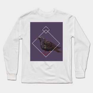 UNTRAPPED Long Sleeve T-Shirt